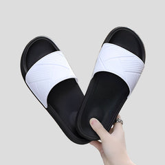 Mens Sandals Anti-Slip Summer Bathroom Essentials