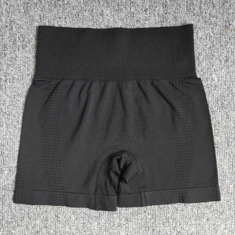 Fitness Booty Push Up Shorts for Women