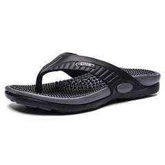 All Match Beach Flip Flops for Men