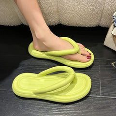 Damen Cloud Flip-Flops