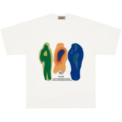 Graphic Tees Galore Cotton Loose Fit Prints for Men
