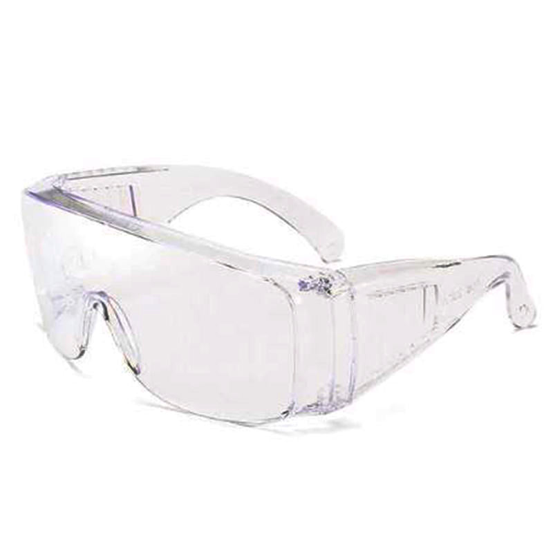 Gafas de sol de seguridad 