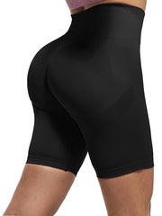 Workout High Waist Gym Shorts for Women