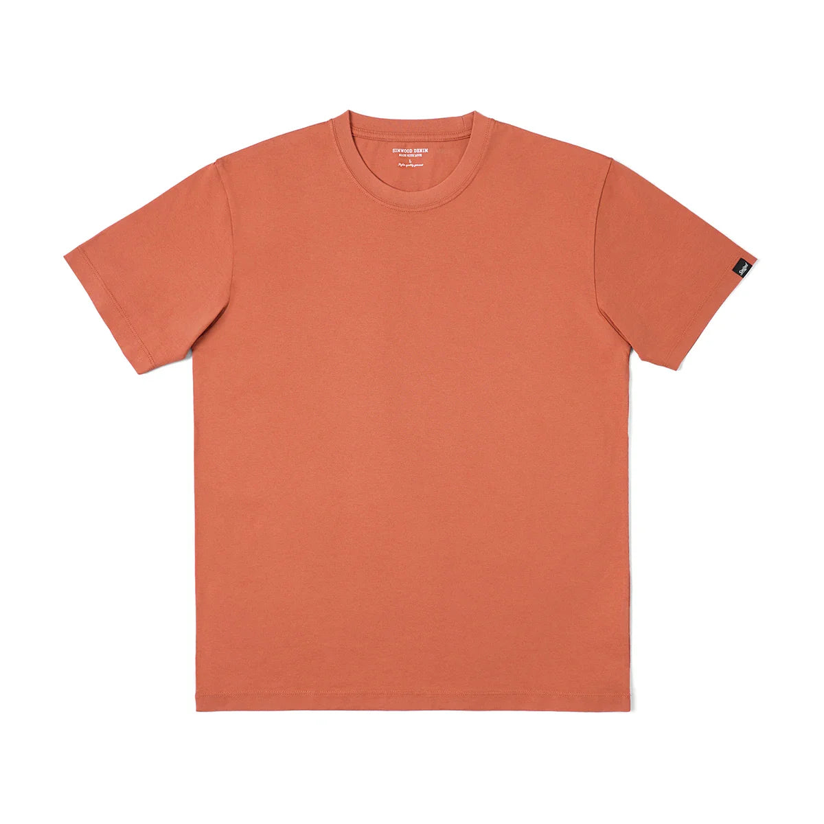 Camisetas lisas - 100% algodón de alta calidad