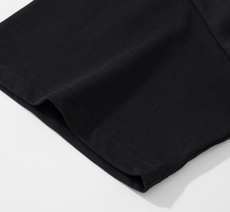 Camisetas Choize con estampado gráfico extragrande para hombre