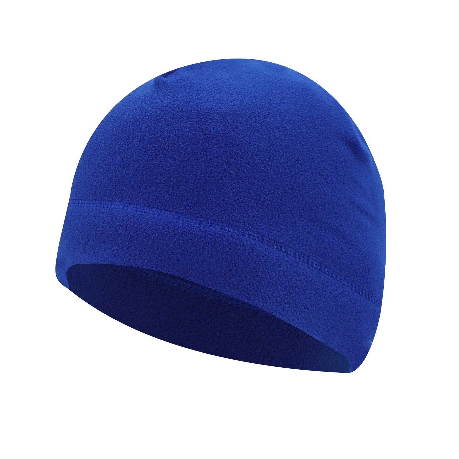 Unisex Windproof Polar Fleece Beanie Hat - Ski Winter Edition