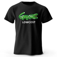 Camiseta gráfica extragrande - Camiseta de algodón de bajo coste