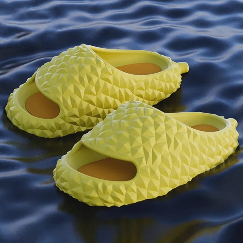 Summer Durian Slippers for Women