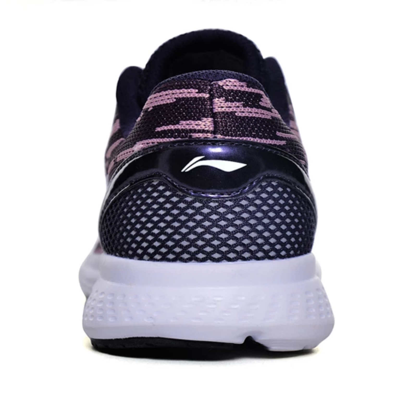 Breathable Textile Light Sport Sneakers