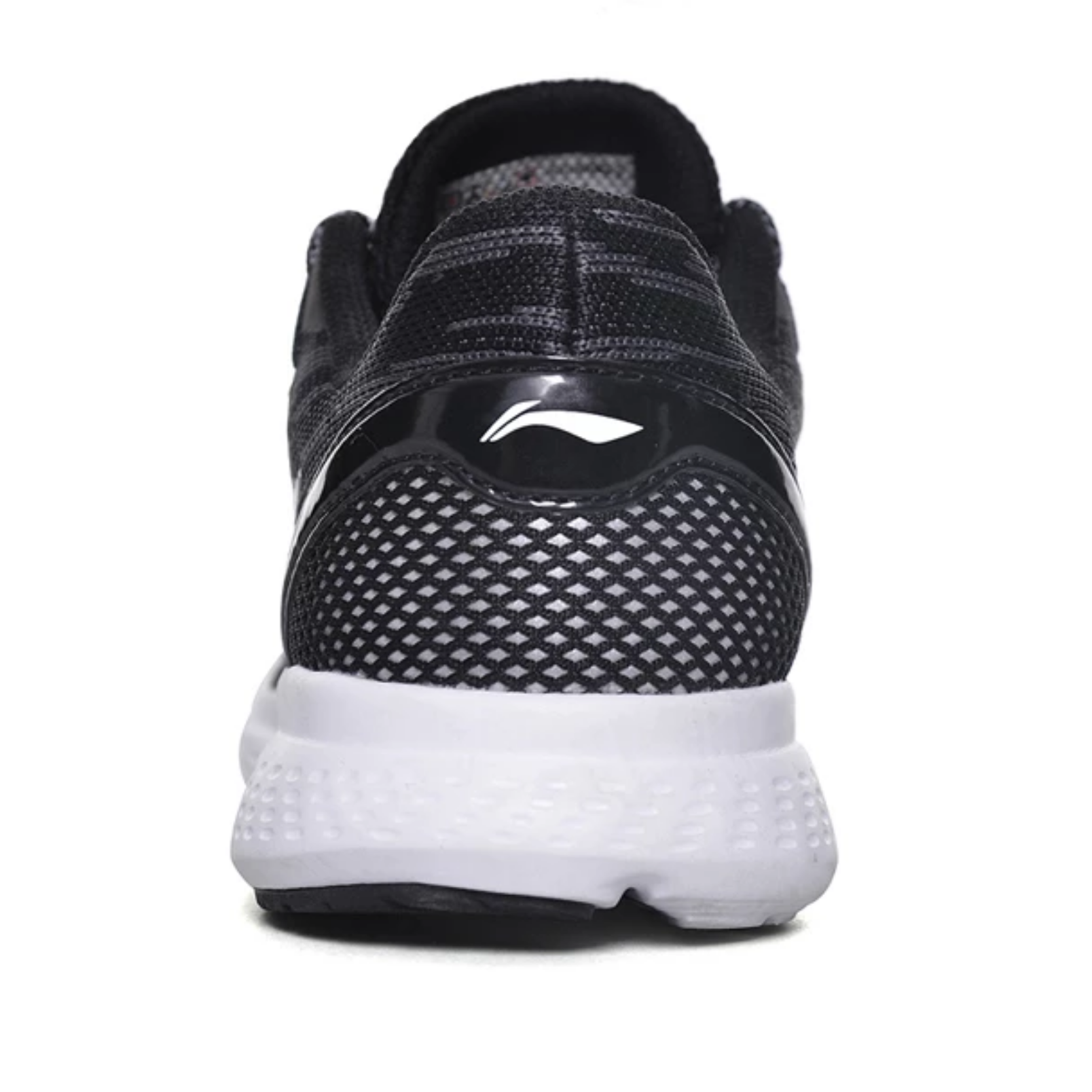 Breathable Textile Light Sport Sneakers