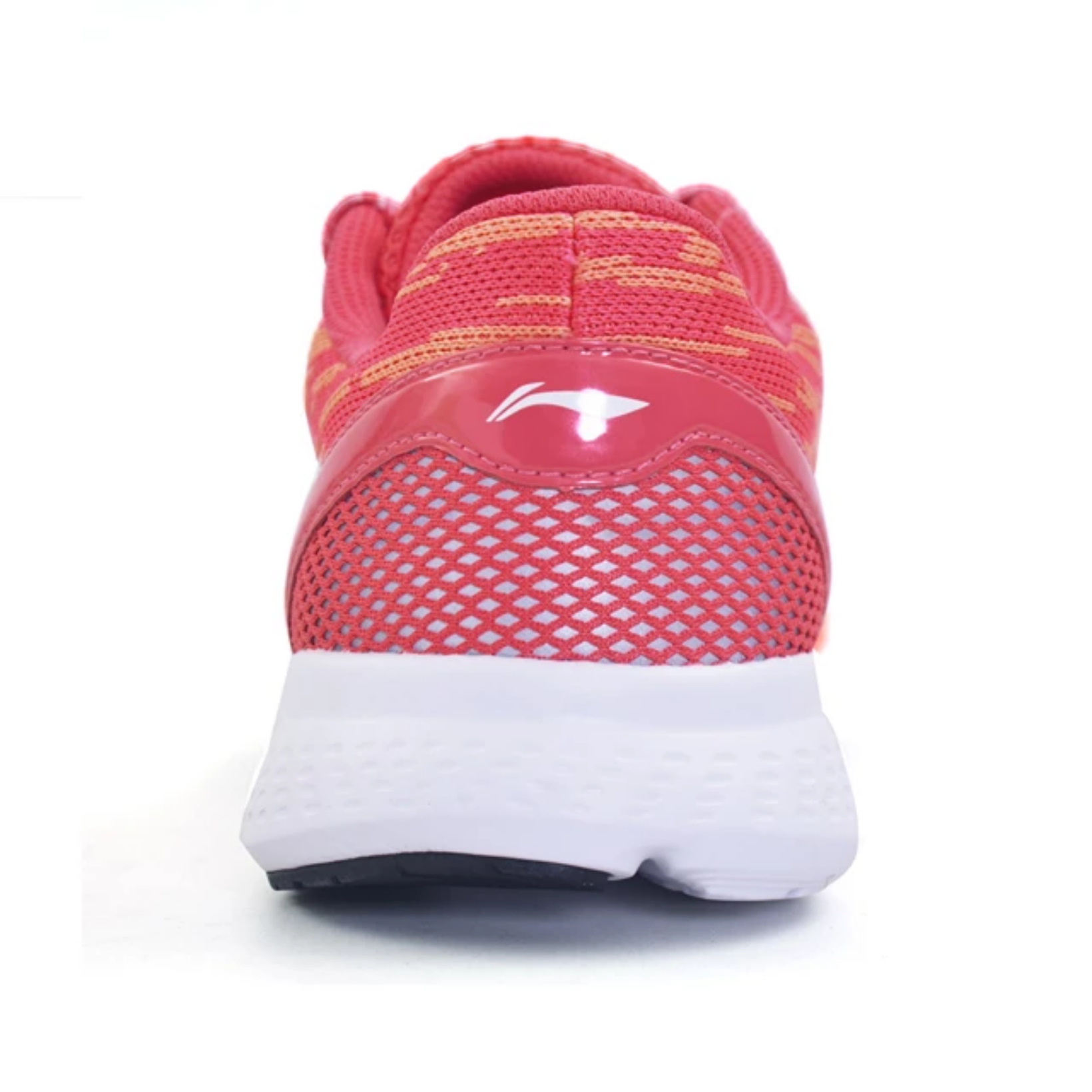 Breathable Textile Light Sport Sneakers