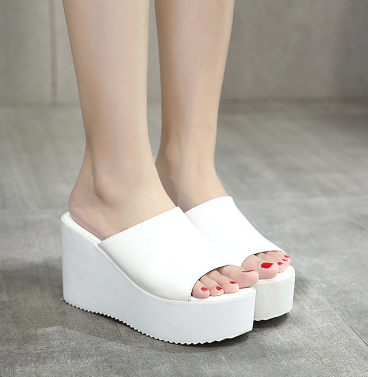 Casual Platform Sandals