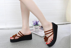 High Heel Sandals