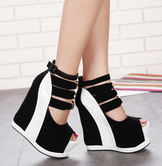 High Heels Sandals