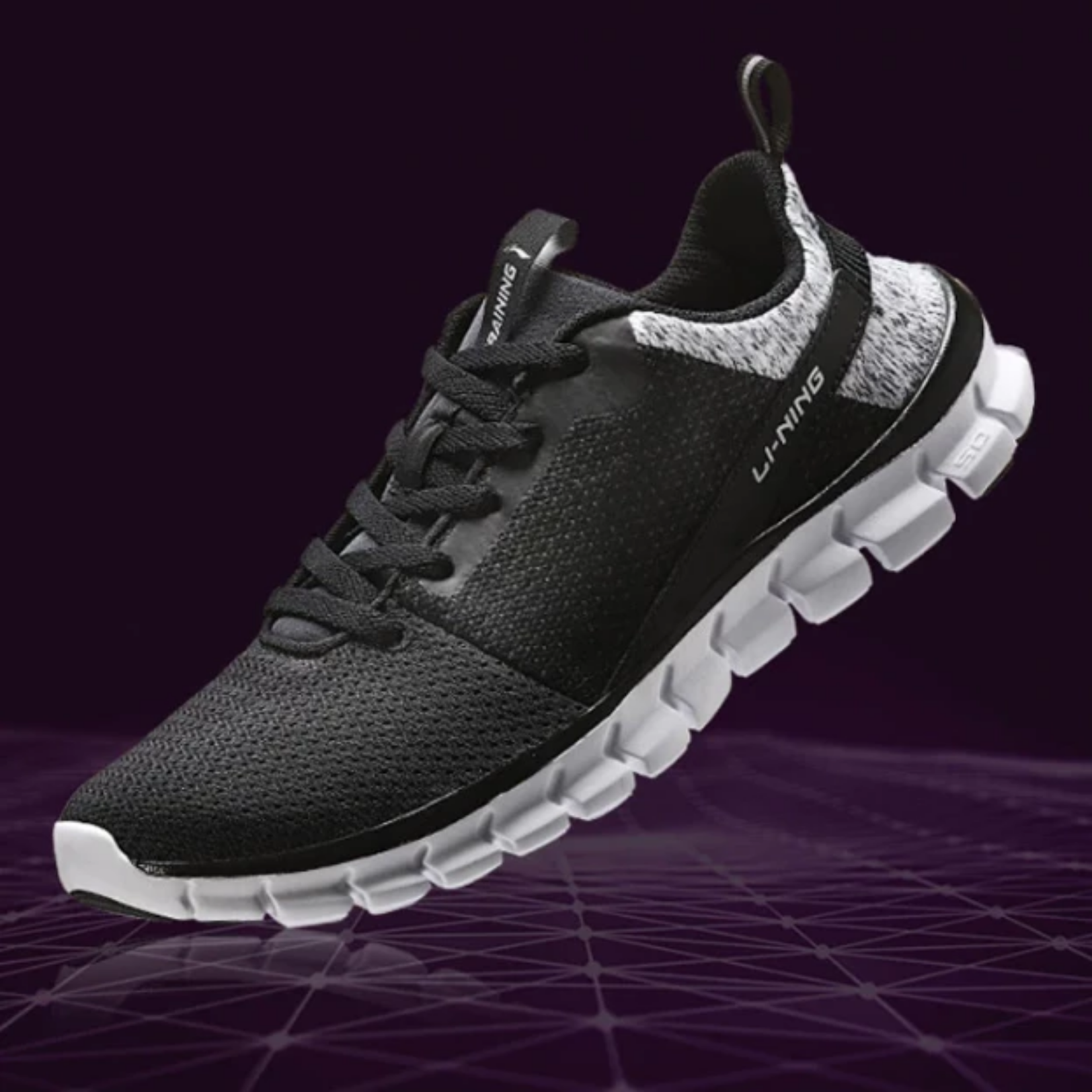 Breathable Sport Light Sneakers