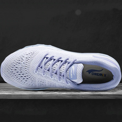 Running Breathable Sneakers With Air Cushion