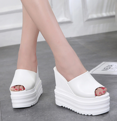 Casual Platform Sandals