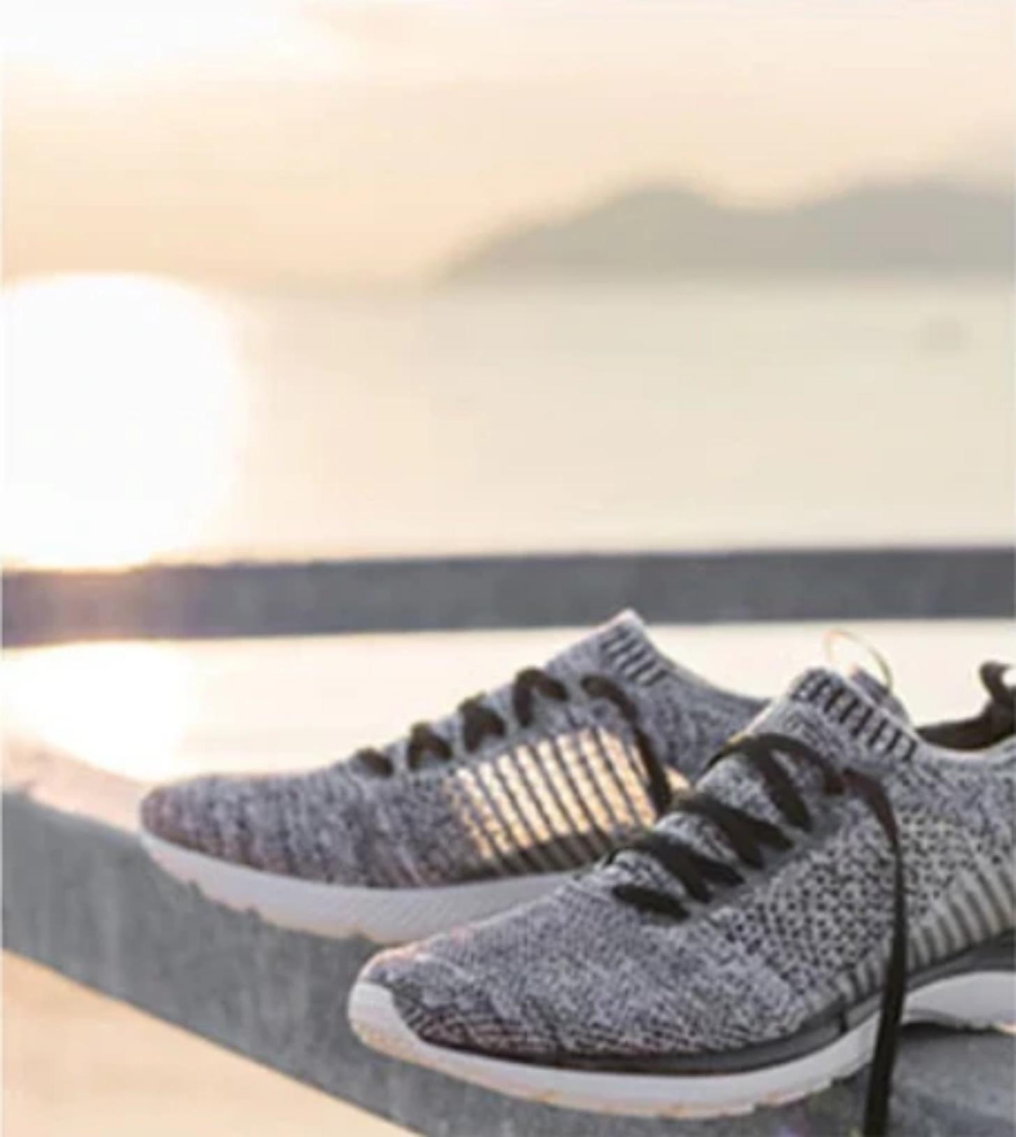 Light Running Breathable Sneakers