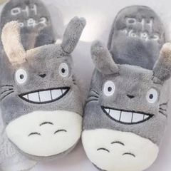 Warm Soft Home Slippers