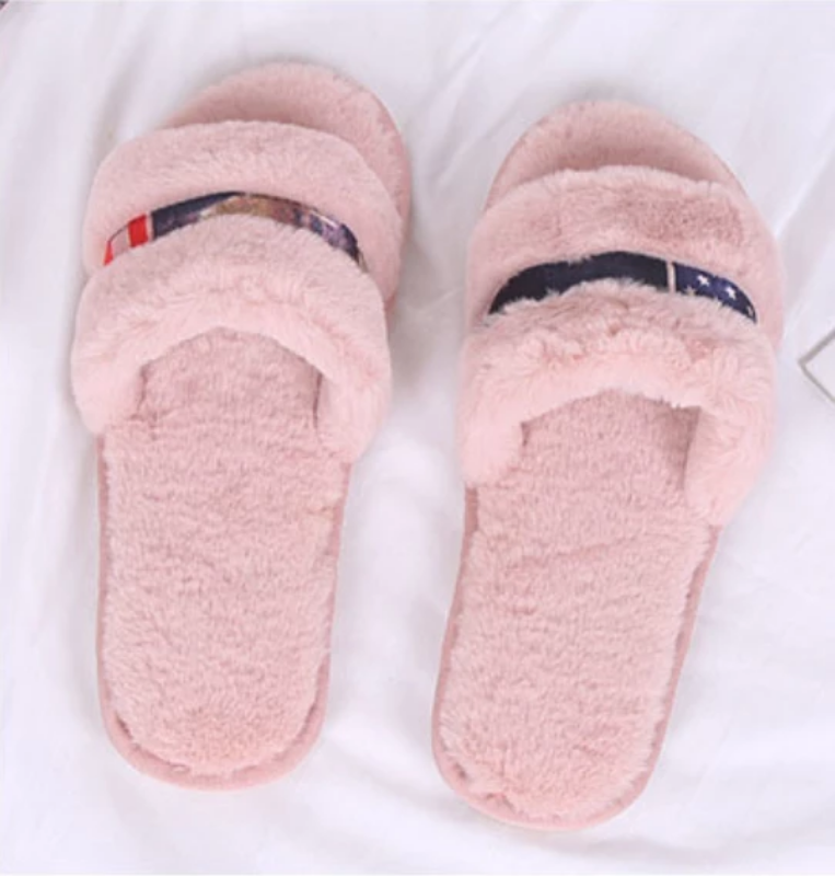 Soft Home Slippers