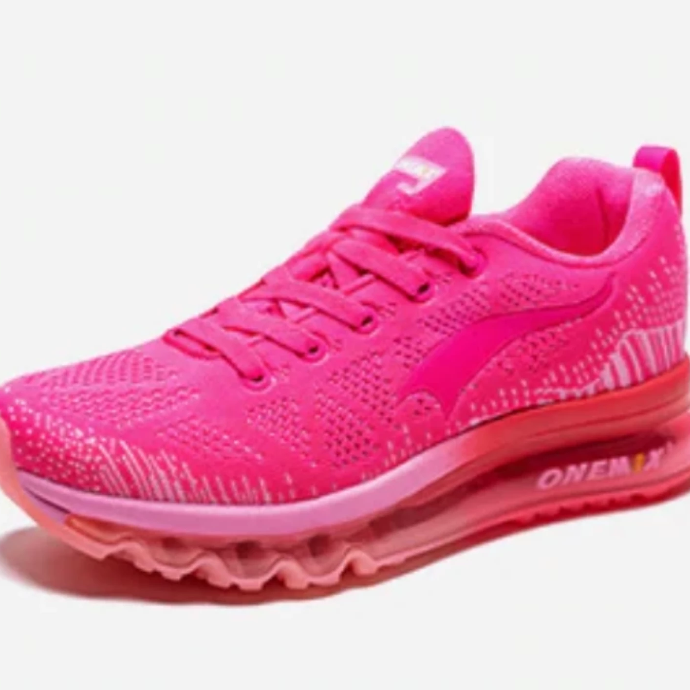 Sport Breathable Mesh Sneakers