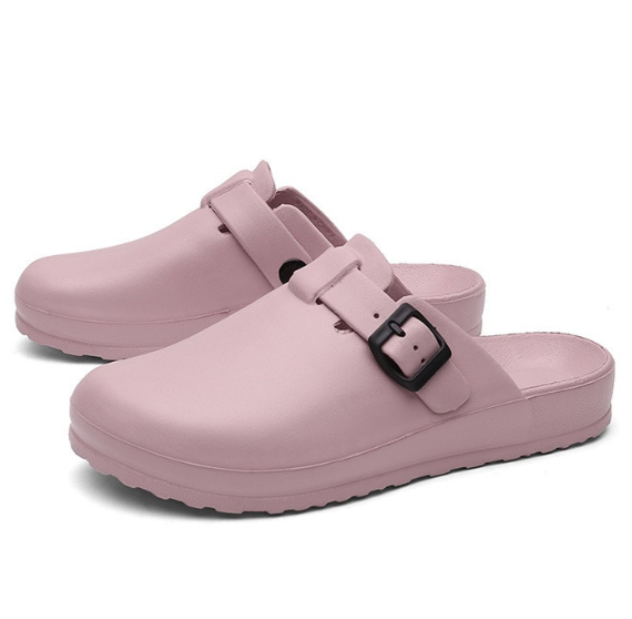 Chanclas antideslizantes 