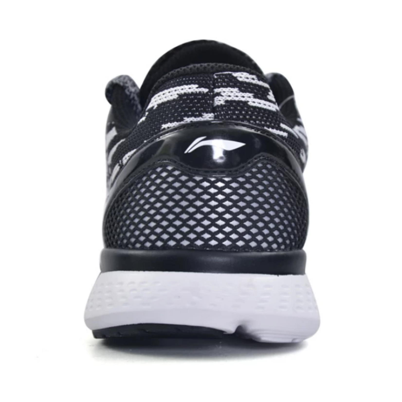 Breathable Textile Light Sport Sneakers