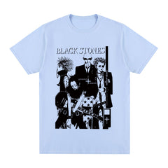 Camisetas unisex Black Stones NANA Osaki