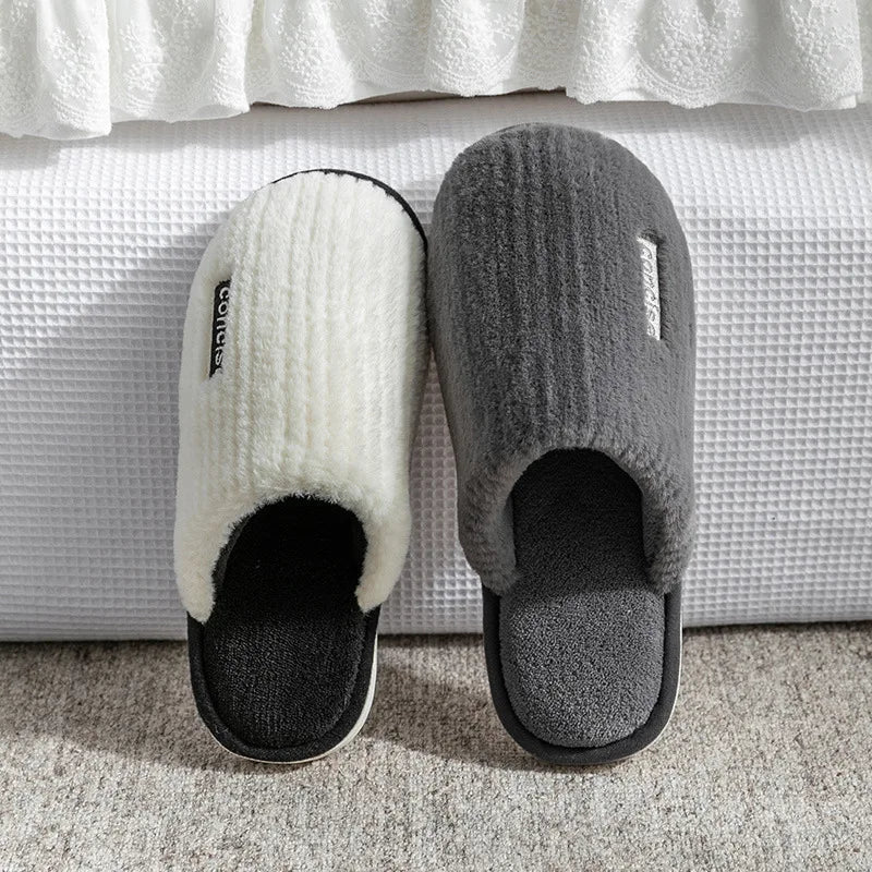 Unisex Non-Slip House Shoes