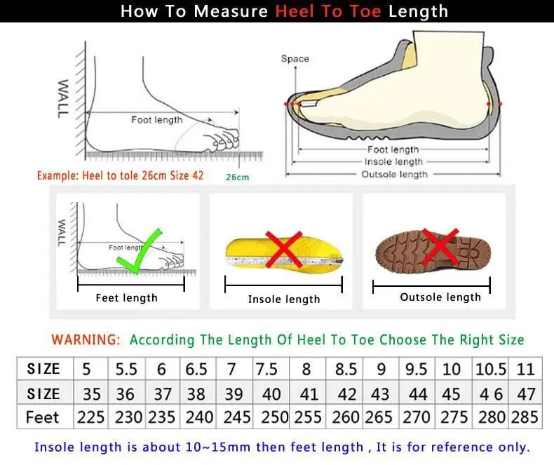 Zapatillas de plataforma Yuan Gui para hombre, fusión de cuero y malla