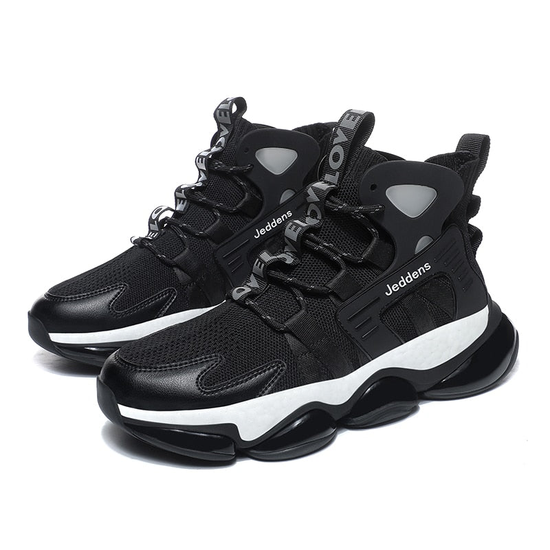 Zapatillas de baloncesto para hombre