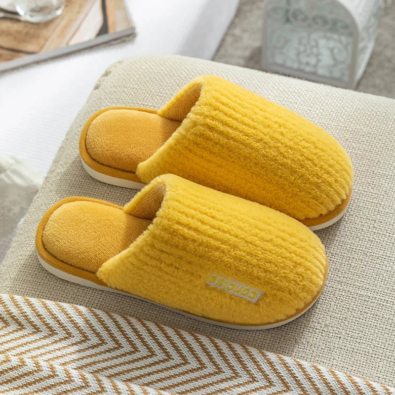 Unisex Non-Slip House Shoes