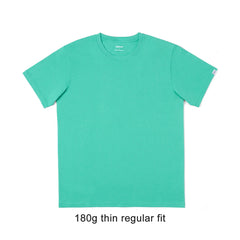 Camisetas lisas - 100% algodón de alta calidad