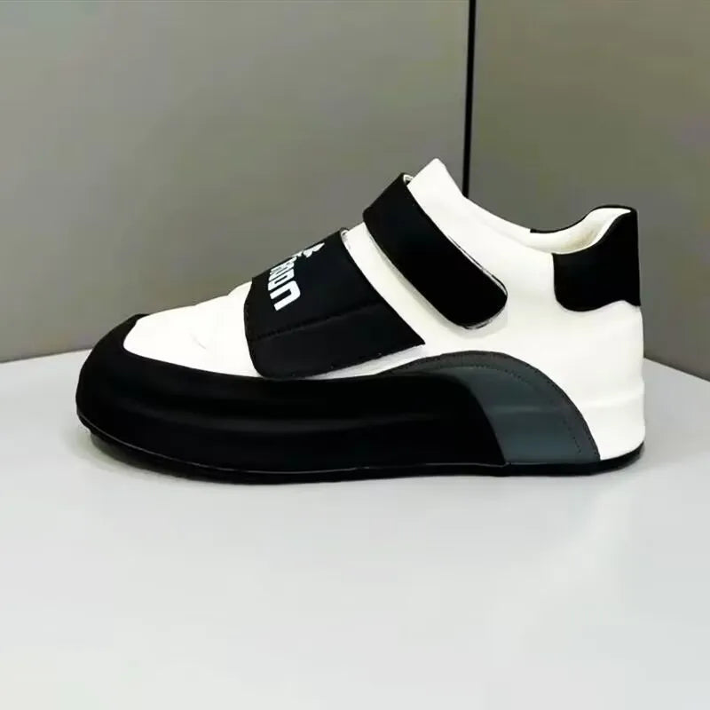 Lässige Board Match Sneakers für Herren