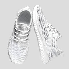 Mesh Breathable Sneakers for Men