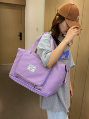 Bolsas de deporte de lona