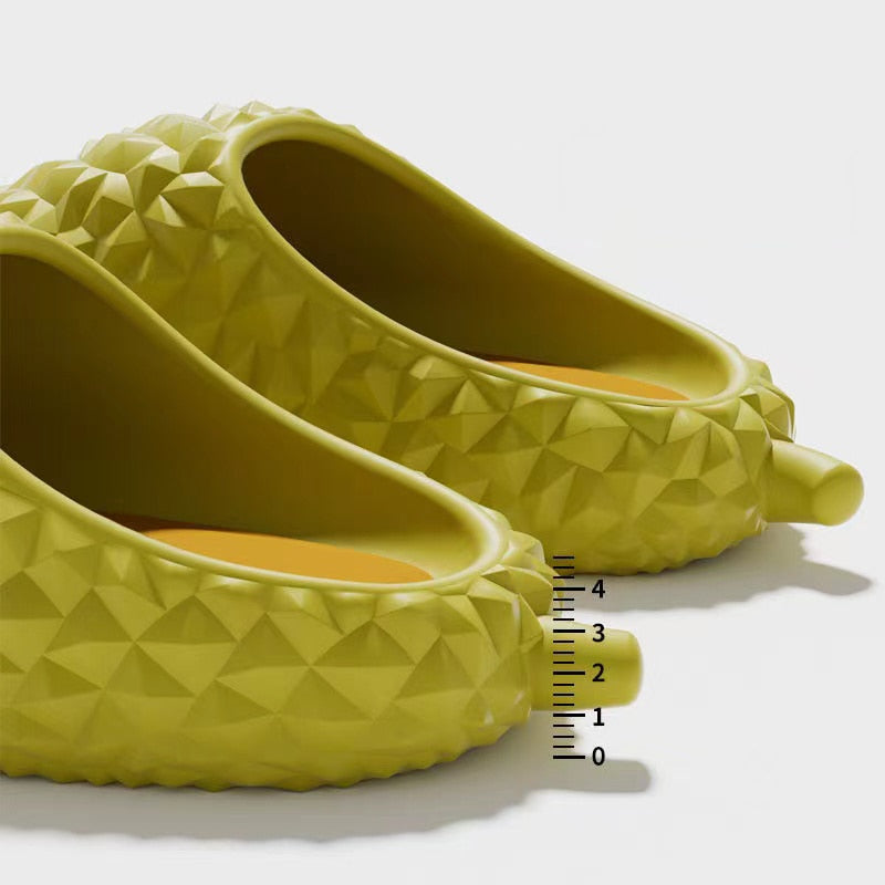 Summer Durian Slippers for Women