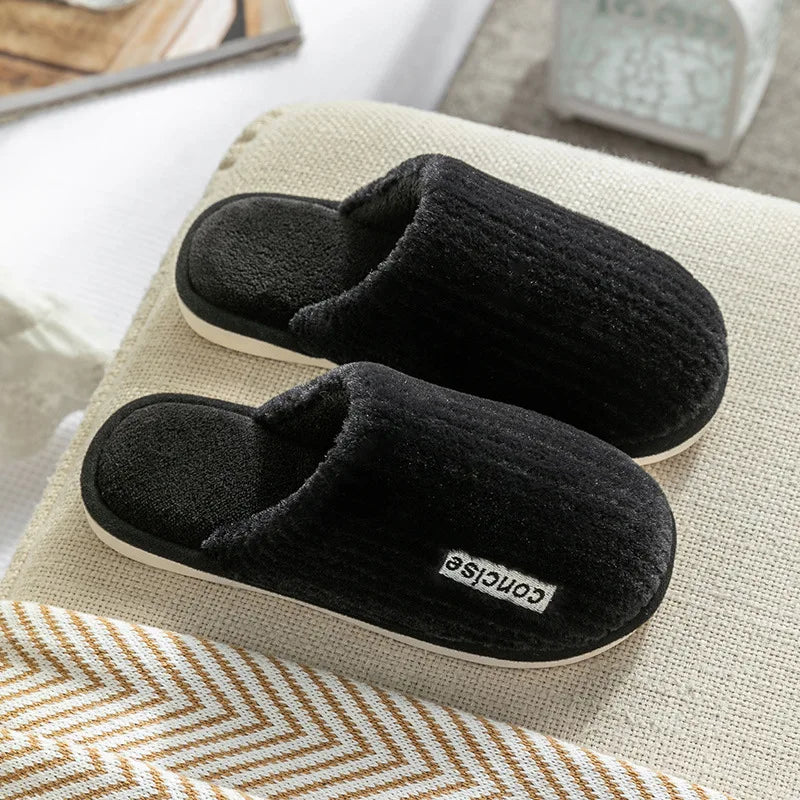 Unisex Non-Slip House Shoes