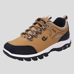 Low Top Combat Hiking Shoes for Men