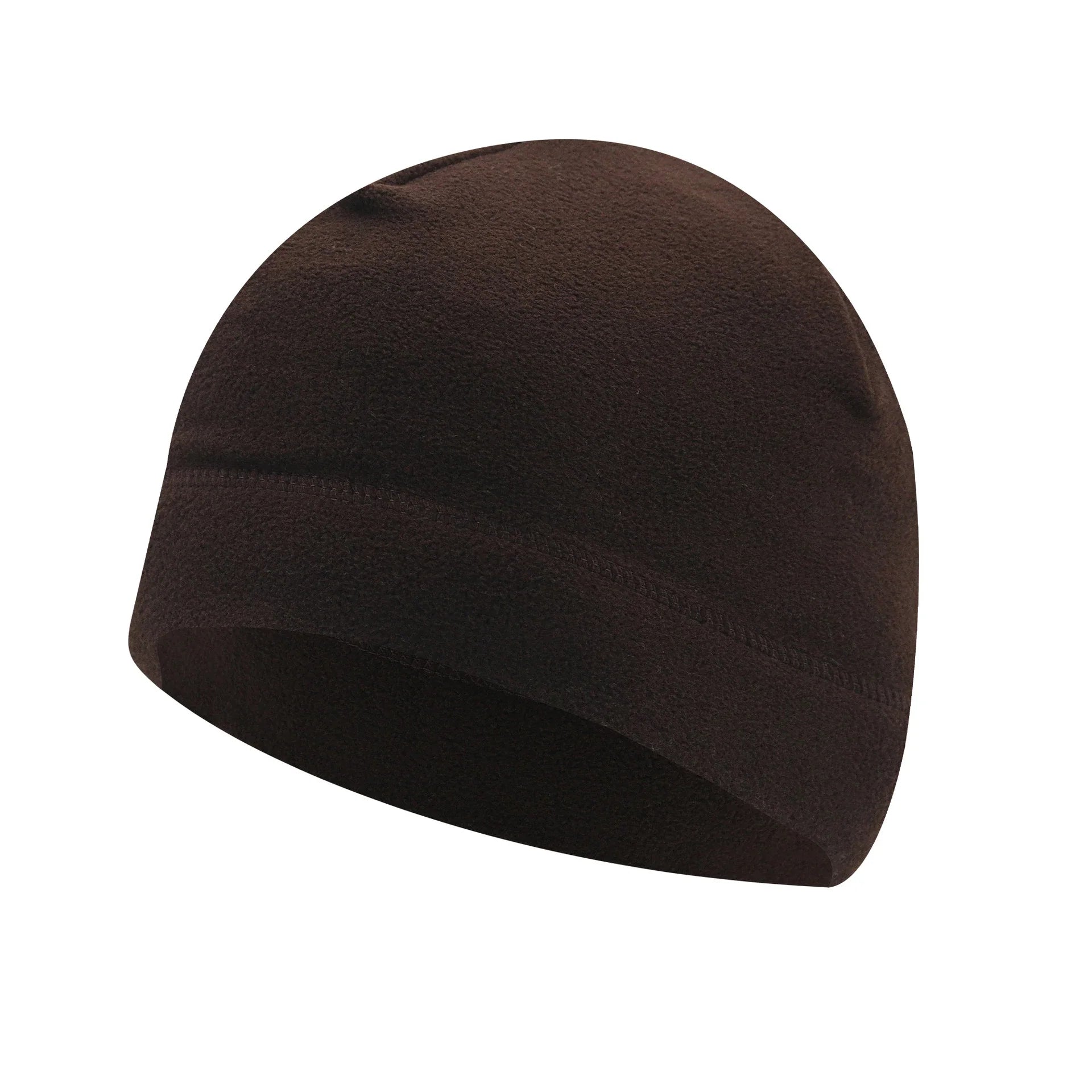 Unisex Windproof Polar Fleece Beanie Hat - Ski Winter Edition