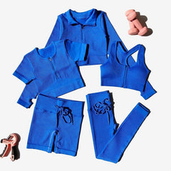 Fitness-Sets Größe Small für Damen