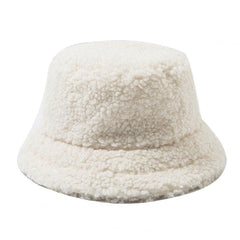 Sherpa Bucket Hat