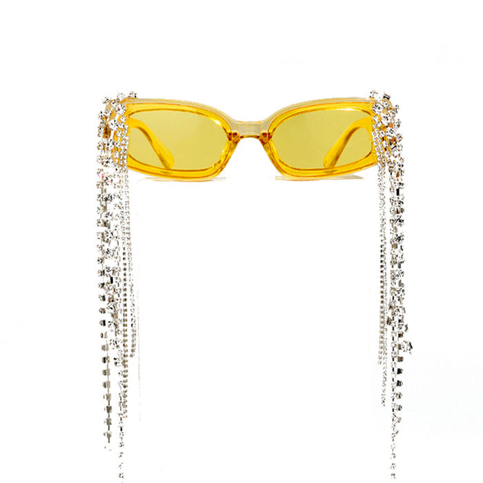 Gafas de sol Shiny Queen