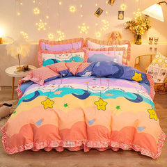 Shooting Star Bedding Set