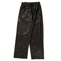 Silk Road Wide Pants