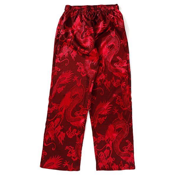 Silk Road Wide Pants