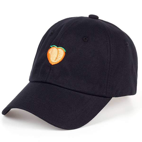 Gorra Smack My Peach Up 