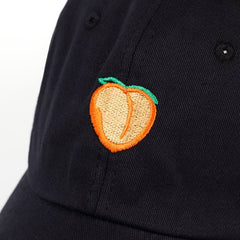 Gorra Smack My Peach Up 