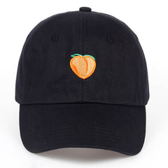 Gorra Smack My Peach Up 