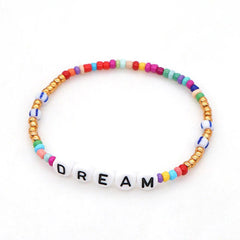 Speak Your Mind Bracelet